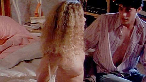 Pic: Lorraine Pilkington in The Last of the High Kings (1996)