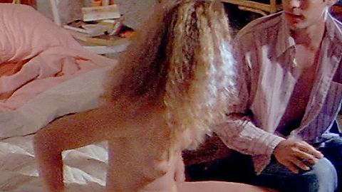 Pic: Lorraine Pilkington in The Last of the High Kings (1996)