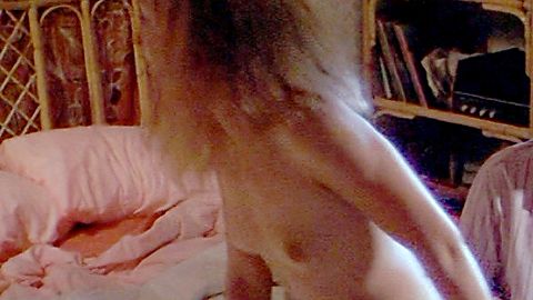 Pic: Lorraine Pilkington in The Last of the High Kings (1996)