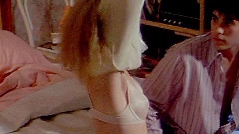 Pic: Lorraine Pilkington in The Last of the High Kings (1996)