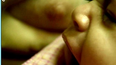 Pic: Lorraine Pilkington in Conejo en la luna (2004)