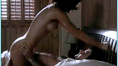 Pic: Kate Rodger in Club V.R. (1996)