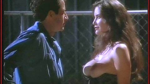 Pic: Gabriella Hall in Beverly Hills Bordello (1996)