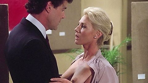 Pic: Tiffany Bolling in Love Scenes (1984)