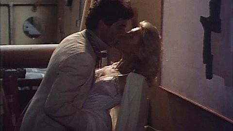Pic: Tiffany Bolling in Love Scenes (1984)