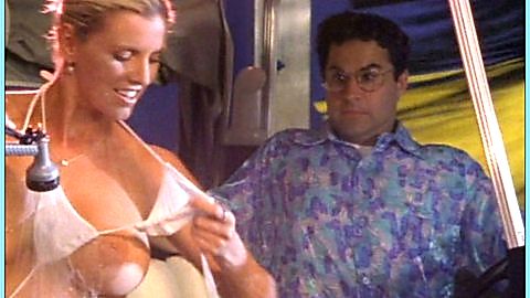 Pic: Amy Lynn Baxter in Golf Balls! (1999)