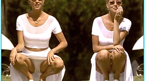 Pic: Amy Lynn Baxter in Golf Balls! (1999)