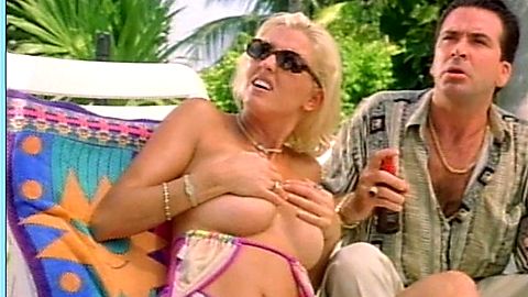 Pic: Amy Lynn Baxter in Smokin' Stogies (2001)