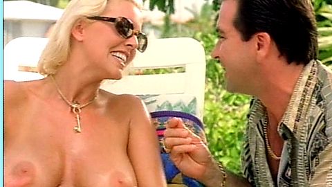 Pic: Amy Lynn Baxter in Smokin' Stogies (2001)