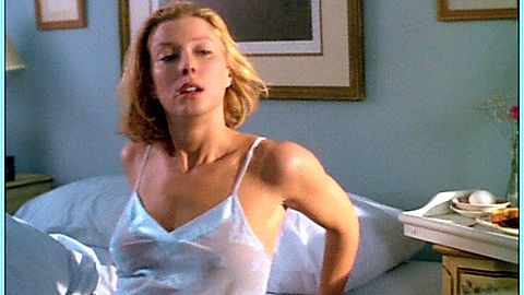 Pic: Valerie Wildman in Inner Sanctum (1991)