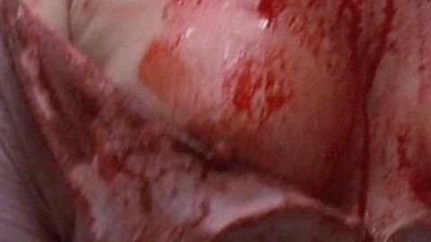 Pic: Susan Tyrrell in Butcher, Baker, Nightmare Maker (1982)