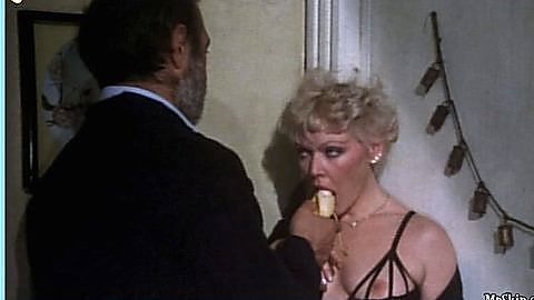 Pic: Susan Tyrrell in Tales of Ordinary Madness (1981)