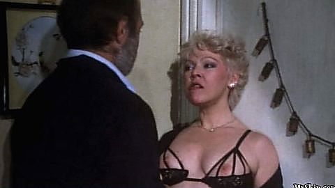 Pic: Susan Tyrrell in Tales of Ordinary Madness (1981)