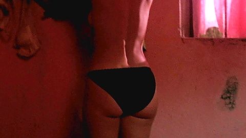 Pic: Cordelia González in Born on the Fourth of July (1989)