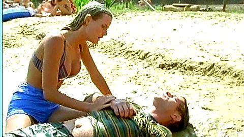 Pic: Chrissy Schulz in Und tschüss! (1995)