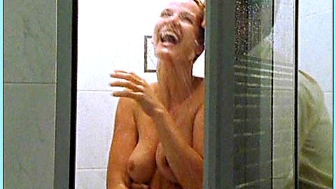 Pic: Chrissy Schulz in Rosamunde Pilcher