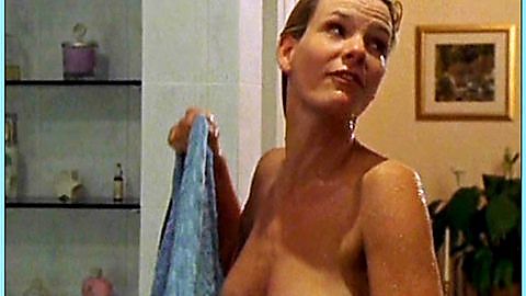 Pic: Chrissy Schulz in Rosamunde Pilcher