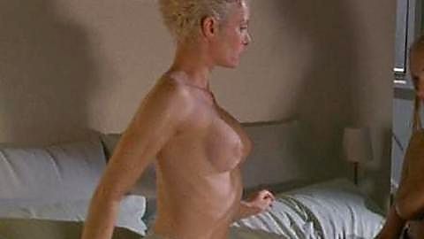 Pic: Monique Parent in The Seduction of Maxine (2001)