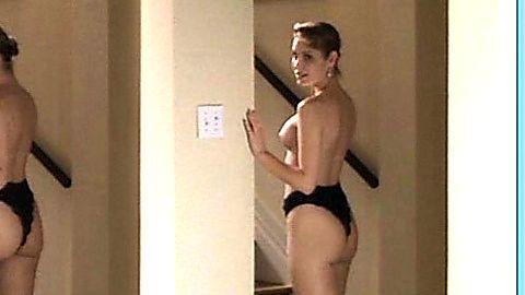Pic: Monique Parent in The Pornographer (1999)