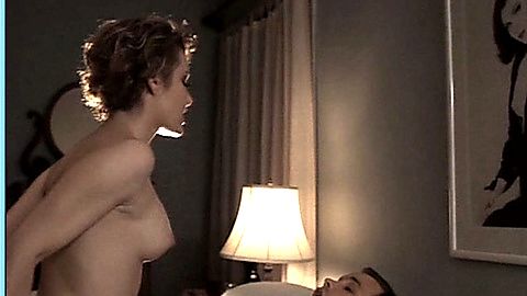 Pic: Monique Parent in The Pornographer (1999)