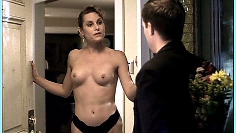 Pic: Monique Parent in The Pornographer (1999)
