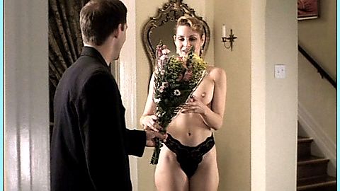 Pic: Monique Parent in The Pornographer (1999)