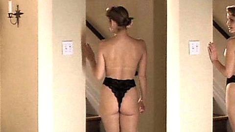 Pic: Monique Parent in The Pornographer (1999)