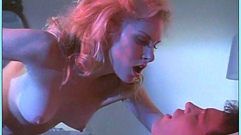 Pic: Monique Parent in Vicious Kiss (1995)