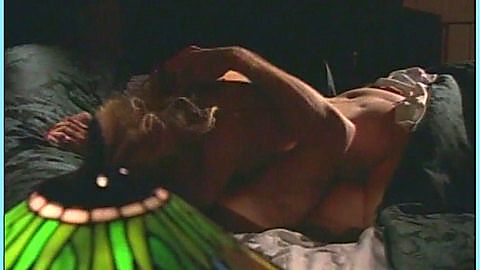 Pic: Monique Parent in Vicious Kiss (1995)