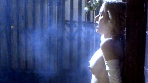 Pic: Monique Parent in Dark Secrets (1996)