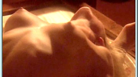 Pic: Monique Parent in Dark Secrets (1996)