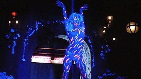 Pic: Monique Parent in Dragon Fire (1993)