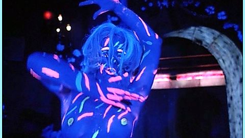 Pic: Monique Parent in Dragon Fire (1993)