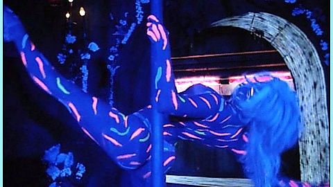 Pic: Monique Parent in Dragon Fire (1993)