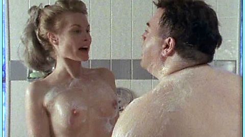 Pic: Monique Parent in Busted (1996)