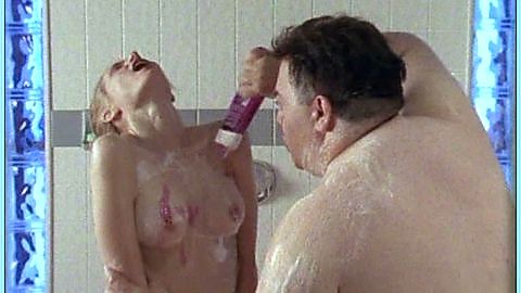 Pic: Monique Parent in Busted (1996)