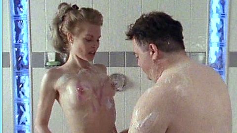 Pic: Monique Parent in Busted (1996)