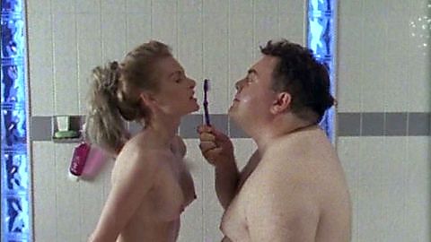 Pic: Monique Parent in Busted (1996)