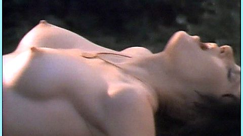Pic: Monique Parent in Mirror Mirror III (1995)