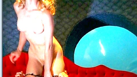Pic: Monique Parent in Club Wild Side (1998)