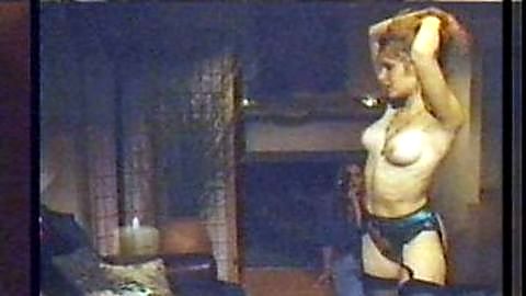 Pic: Monique Parent in Desire: An Erotic Fantasy Play (1996)