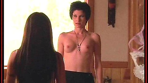 Pic: Monique Parent in Hotel Erotica (2002)