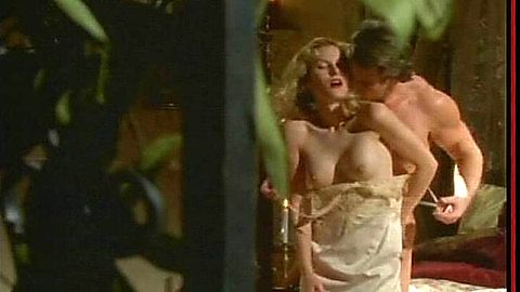 Pic: Monique Parent in Beverly Hills Bordello (1996)