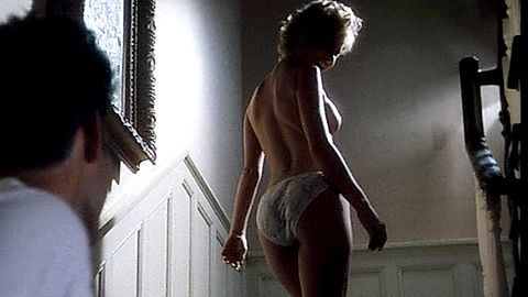 Pic: Monique Parent in James Dean: Race with Destiny (1997)