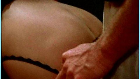 Pic: Jennifer Burton in Emmanuelle in Space: First Contact (1994)