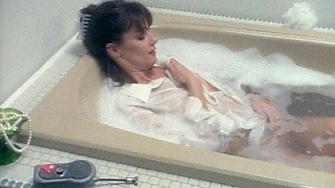 Pic: Jennifer Burton in Legally Exposed (1997)