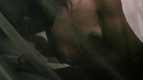 Pic: Brenda Sykes in Mandingo (1975)