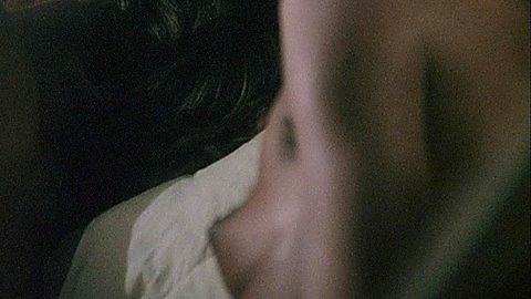 Pic: Brenda Sykes in Mandingo (1975)