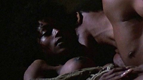 Pic: Brenda Sykes in Drum (1976)