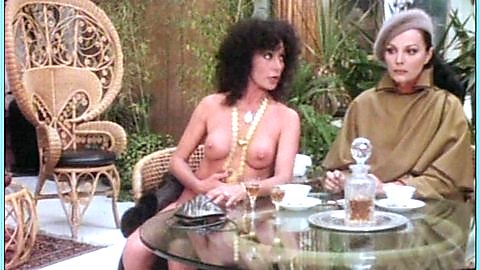 Pic: Isela Vega in La Pulquería (1981)